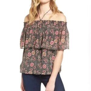 NWT Rebecca Minkoff Ghiradelle Top | Rebecca Minkoff Top | Off the Shouder Top